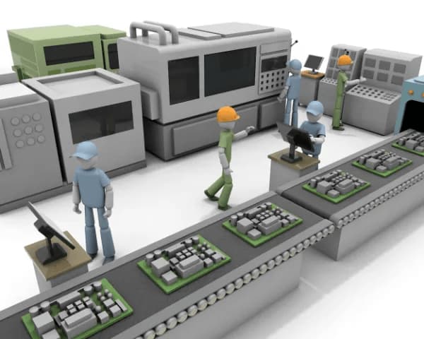 ものづくり補助金