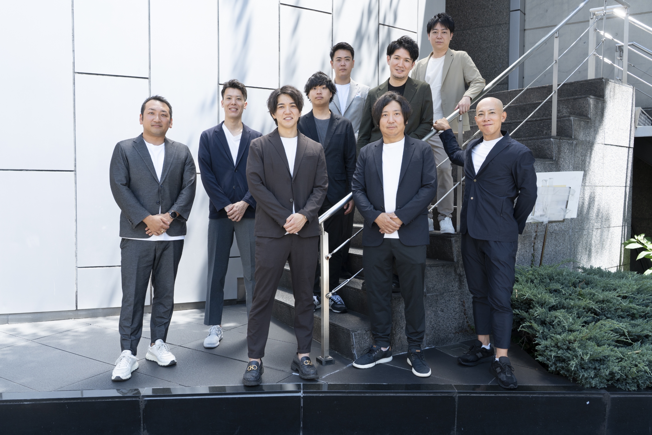 税務キーパー株式会社役員